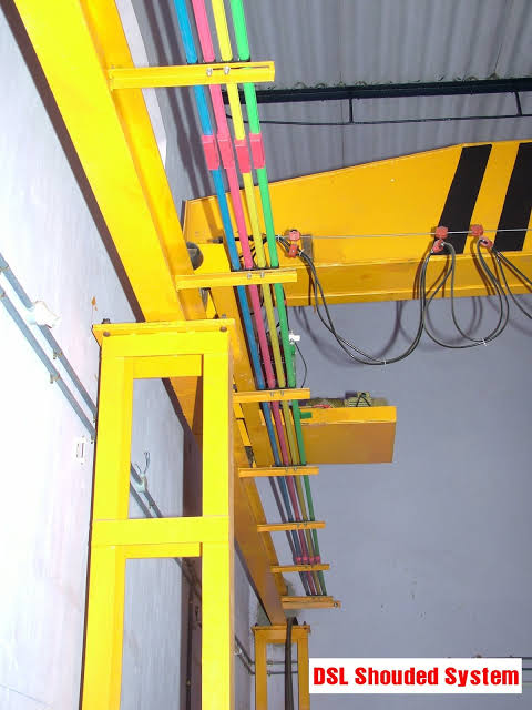 DSL system
