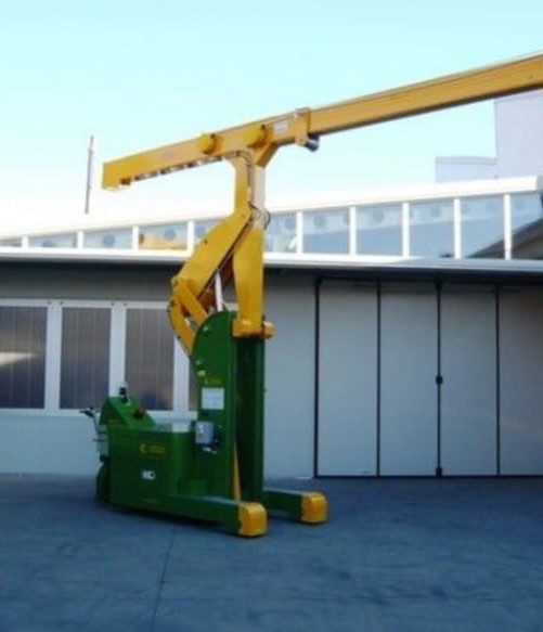Jib Crane